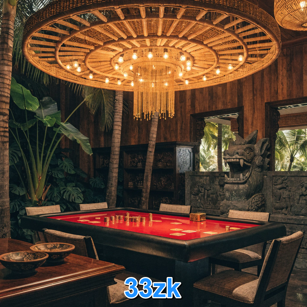 33zk APK Indonesia - Panduan Lengkap dan Tutorial